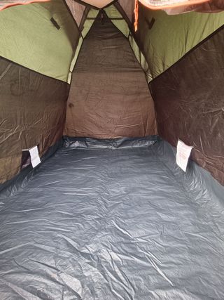 Tienda 3p: Easy Camp Meteor 300