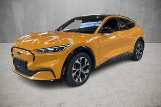 🚗 Ford Mustang Mach-E Premium AWD – 269 CV – 2023