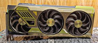 Manli Gallardo RTX 4080 16GB