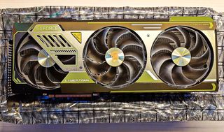 Manli Gallardo RTX 4080 16GB
