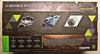 Manli Gallardo RTX 4080 16GB