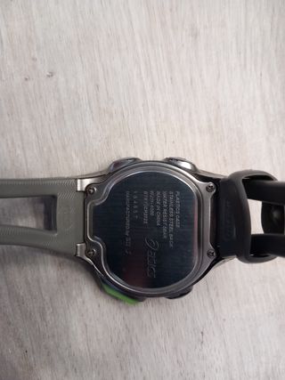 3 Orologi Asics Cronometri