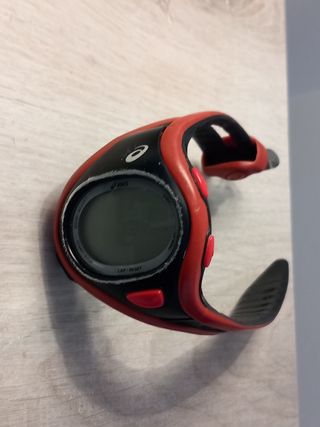 3 Orologi Asics Cronometri