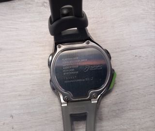 3 Orologi Asics Cronometri