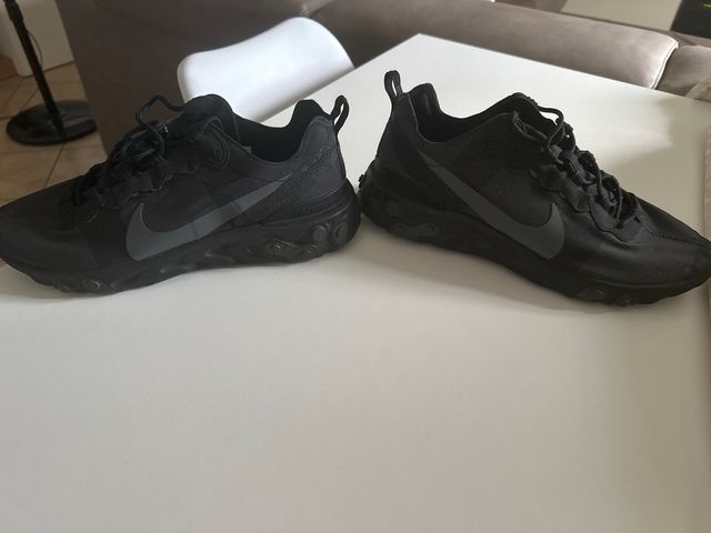 Nike React Element 55 - Nere