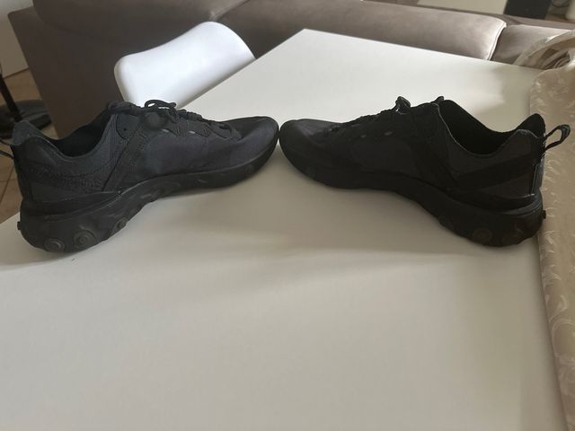 Nike React Element 55 - Nere