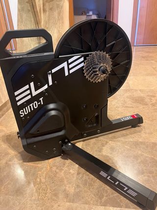 Rodillo Elite Suito-T