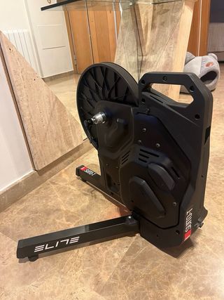 Rodillo Elite Suito-T