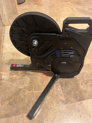 Rodillo Elite Suito-T