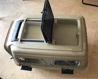 Transportín para Perro Marca Marchioro