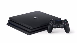 PlayStation 4 1Tb + Mando