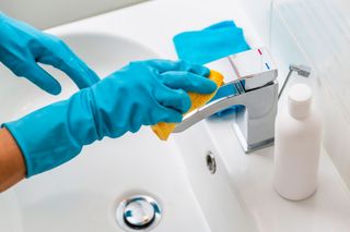 Servicio de limpieza 