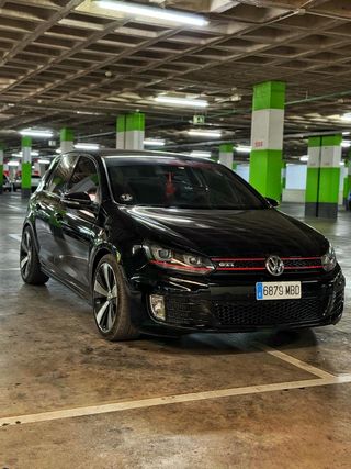 Volkswagen Golf 2011