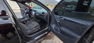 Volkswagen Golf 2011
