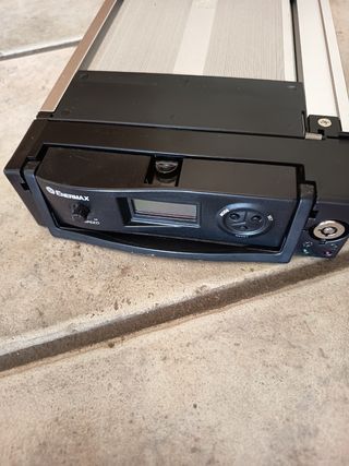 Rack HDD Enermax UC-106TMFA