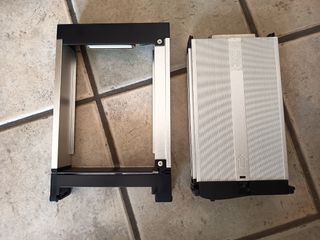 Rack HDD Enermax UC-106TMFA