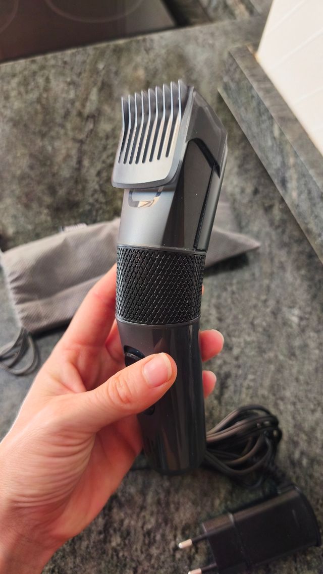 Cortapelos Babyliss - Recortadora de pelo