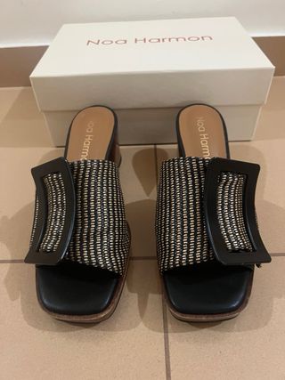 Sandalias Noa Harmon