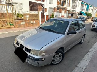 SEAT Ibiza 2000