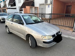 SEAT Ibiza 2000