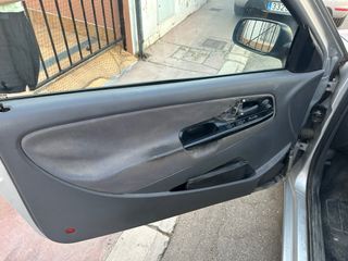 SEAT Ibiza 2000