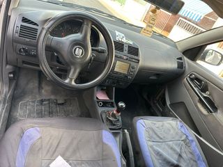 SEAT Ibiza 2000