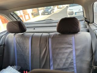 SEAT Ibiza 2000