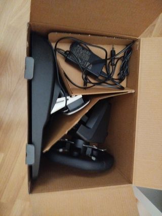 Volante Logitech G920 - Xbox/PC