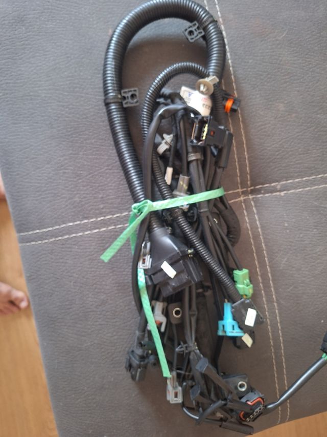 Ramal 6641503233 ENG-D20(EL) Kyrom ssangyong