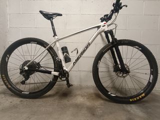 Merida Big Nine 7000 - MTB carbono