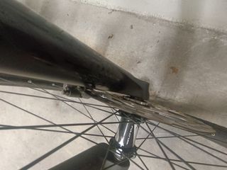 Merida Big Nine 7000 - MTB carbono