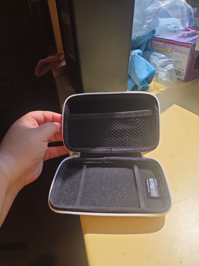 Custodia protettiva per Nintendo DS