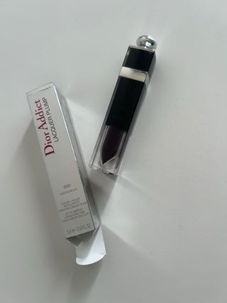 Dior Addict Lip Plumper 886