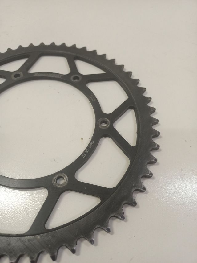 Corona Derbi Aprilia 53 denti