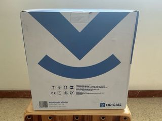 Batidora Origial ORIMIX1000-IN 1000W