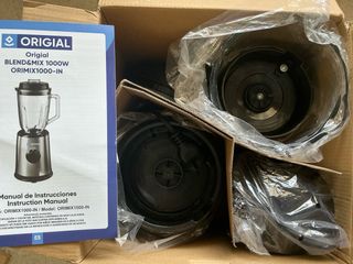 Batidora Origial ORIMIX1000-IN 1000W