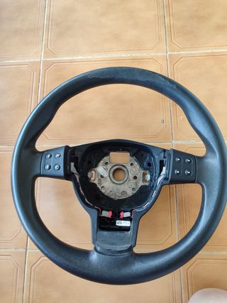 Volante Seat Ibiza 6L/León 2