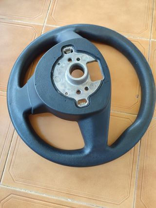 Volante Seat Ibiza 6L/León 2