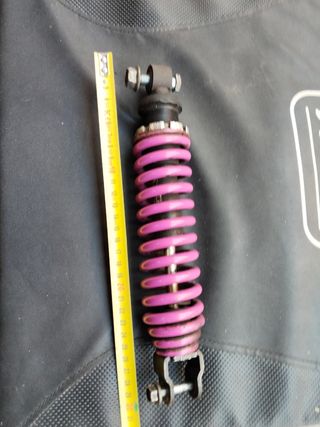 Yamaha Jog amortiguador