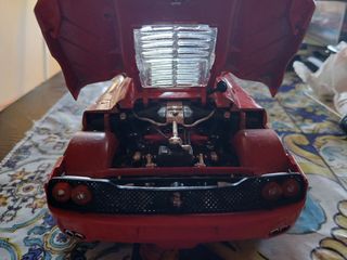 Ferrari F50 Burago 1/18