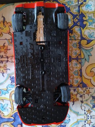 Ferrari F50 Burago 1/18