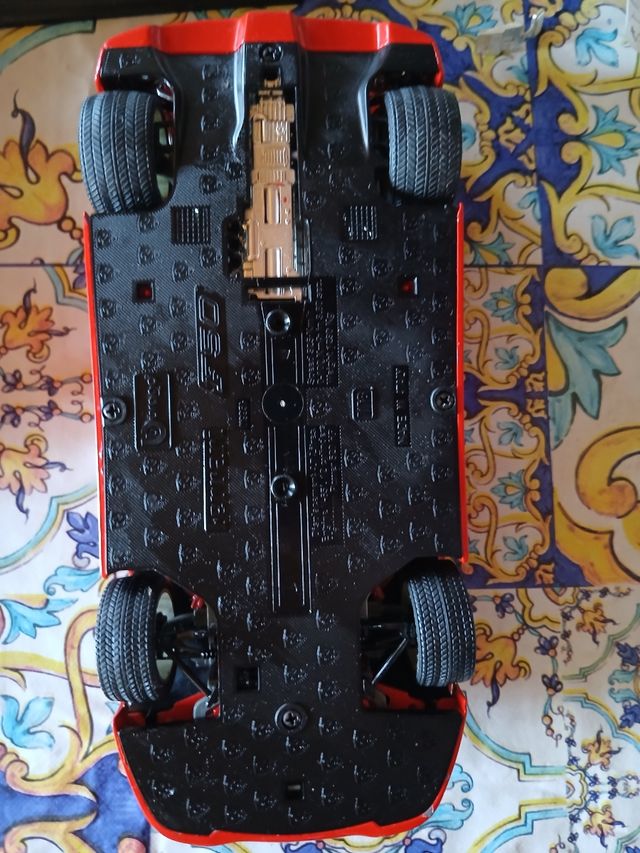 Ferrari F50 Burago 1/18