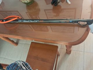 Fusil arpon carbono Predator