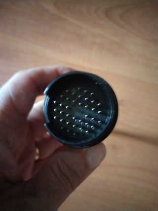 Adaptador OBD2 para Mercedes 38 pinos