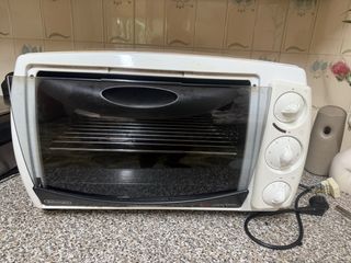 Horno DeLonghi - Horno Portátil