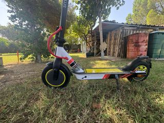 Patinete eléctrico