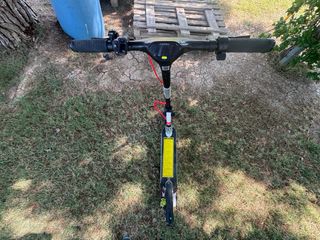 Patinete eléctrico