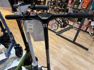 Patinete eléctrico