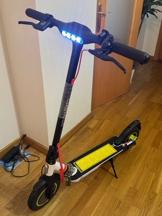 Patinete eléctrico
