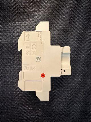 Interruptor Diferencial Circutor REC4-C